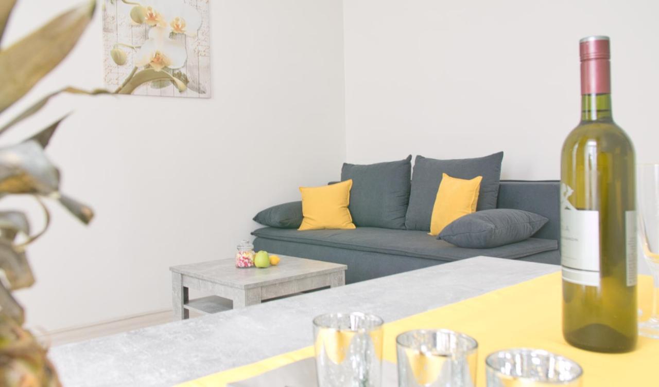 Niko Apartment Відень Екстер'єр фото