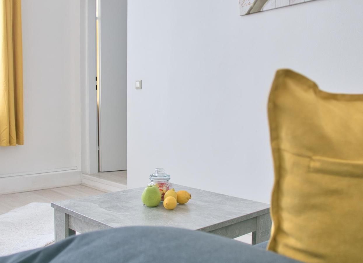 Niko Apartment Відень Екстер'єр фото
