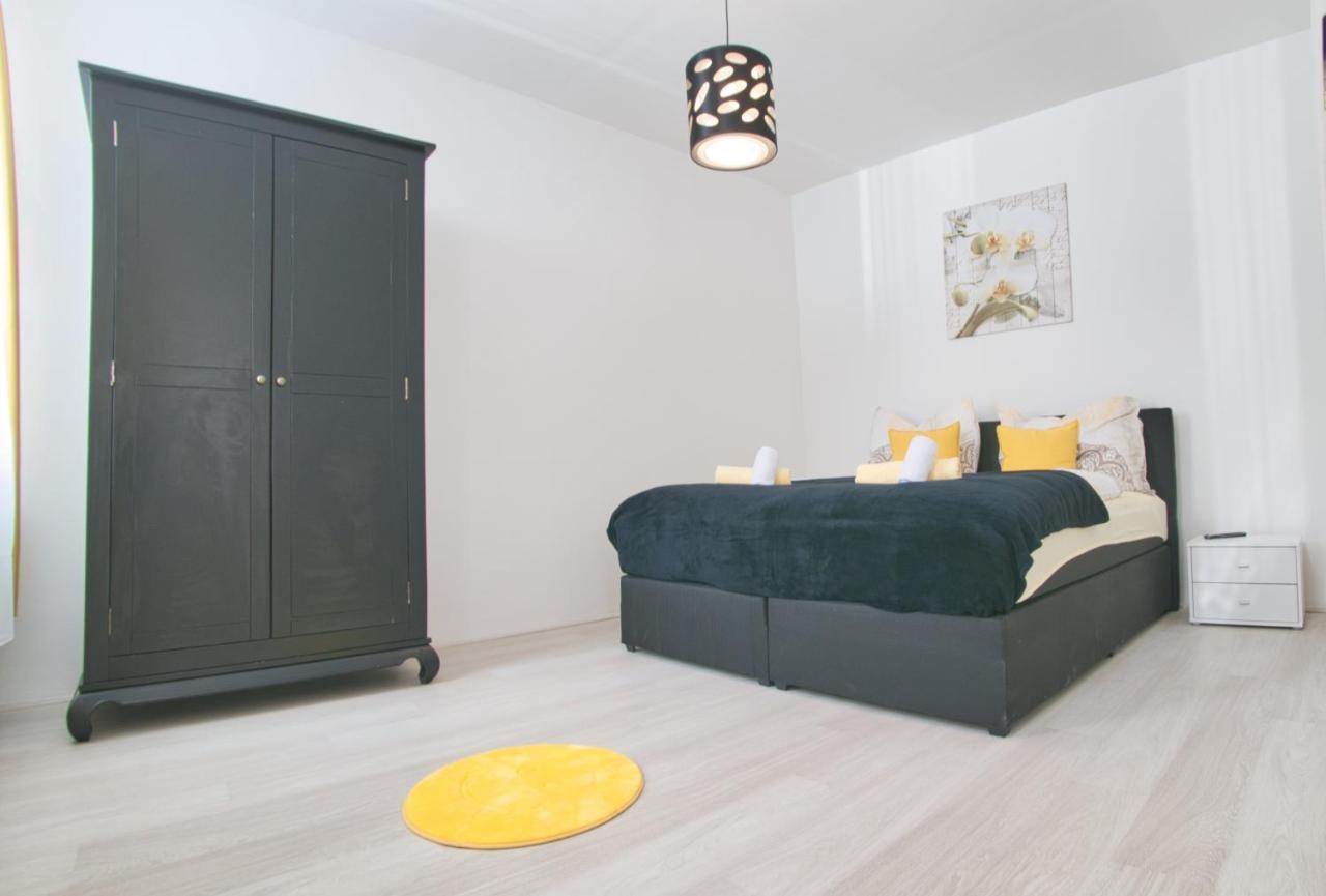 Niko Apartment Відень Екстер'єр фото