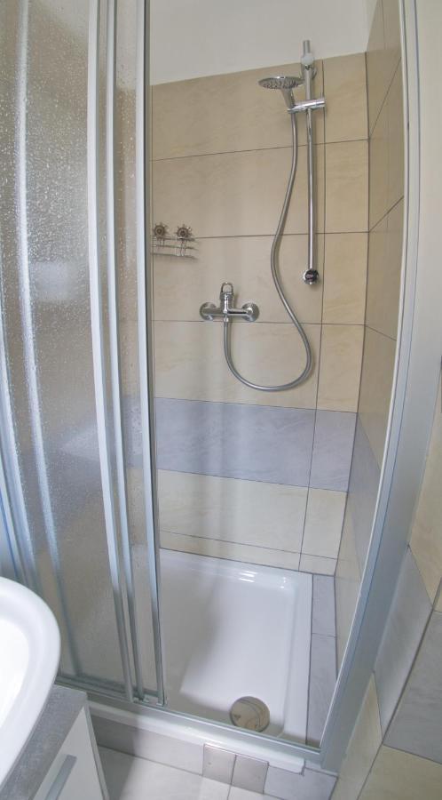 Niko Apartment Відень Екстер'єр фото