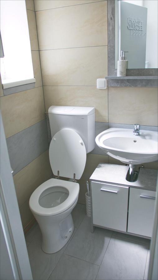 Niko Apartment Відень Екстер'єр фото