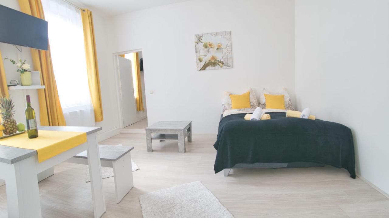 Niko Apartment Відень Екстер'єр фото