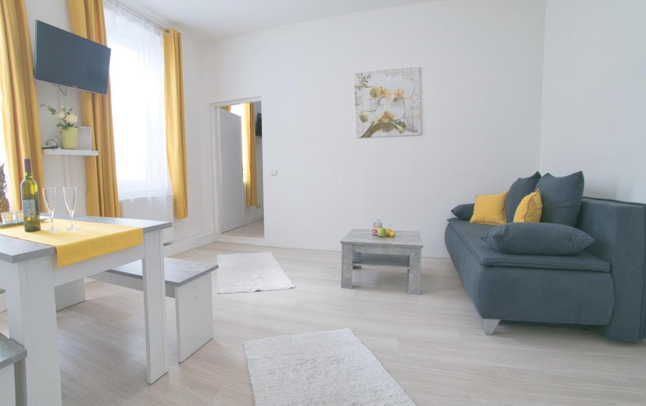Niko Apartment Відень Екстер'єр фото